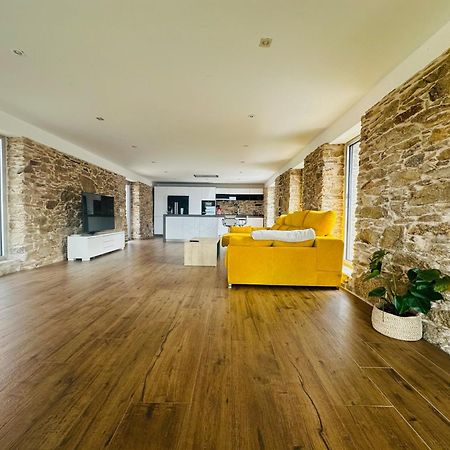 Casa Suomi Villa Vigo Eksteriør bilde