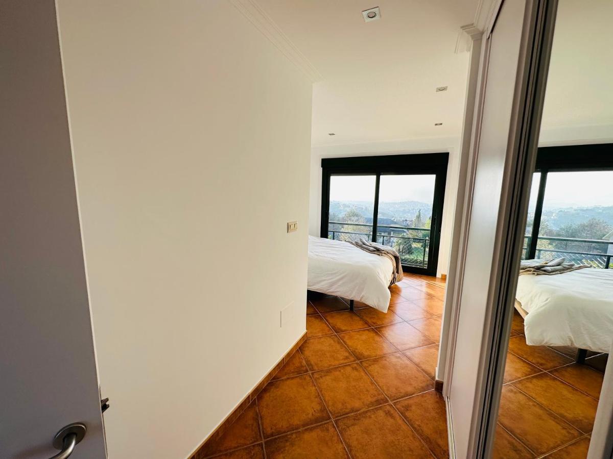 Casa Suomi Villa Vigo Eksteriør bilde