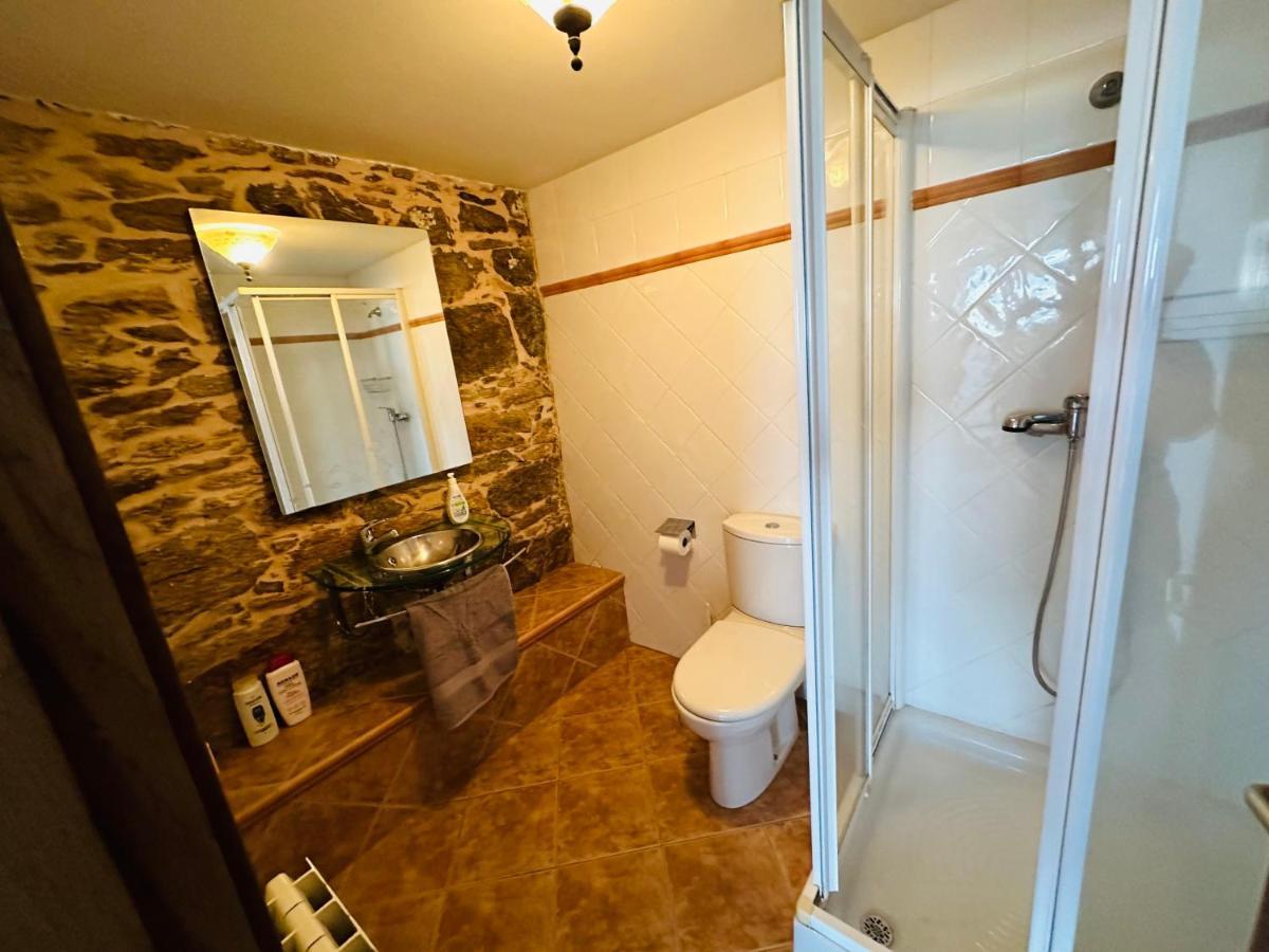 Casa Suomi Villa Vigo Eksteriør bilde