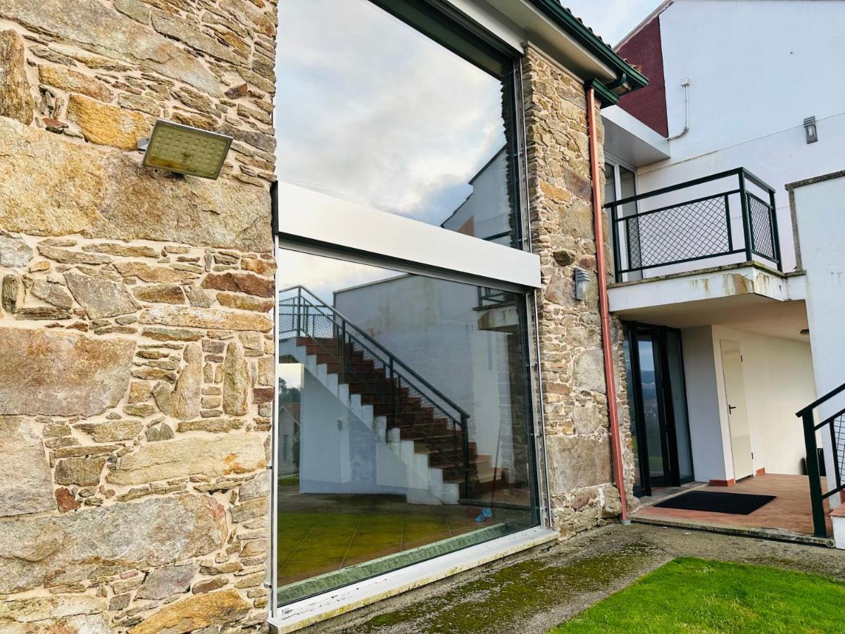 Casa Suomi Villa Vigo Eksteriør bilde