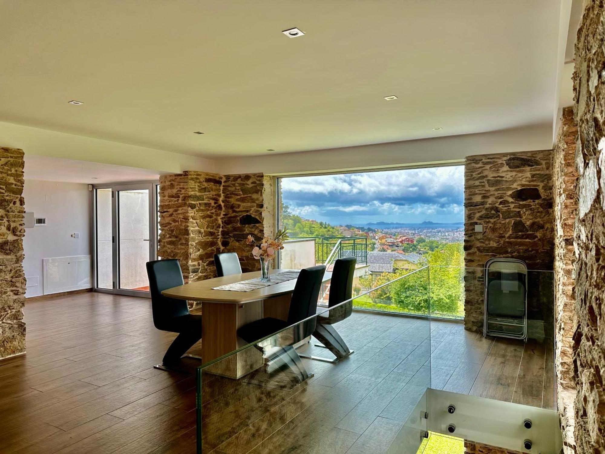 Casa Suomi Villa Vigo Eksteriør bilde