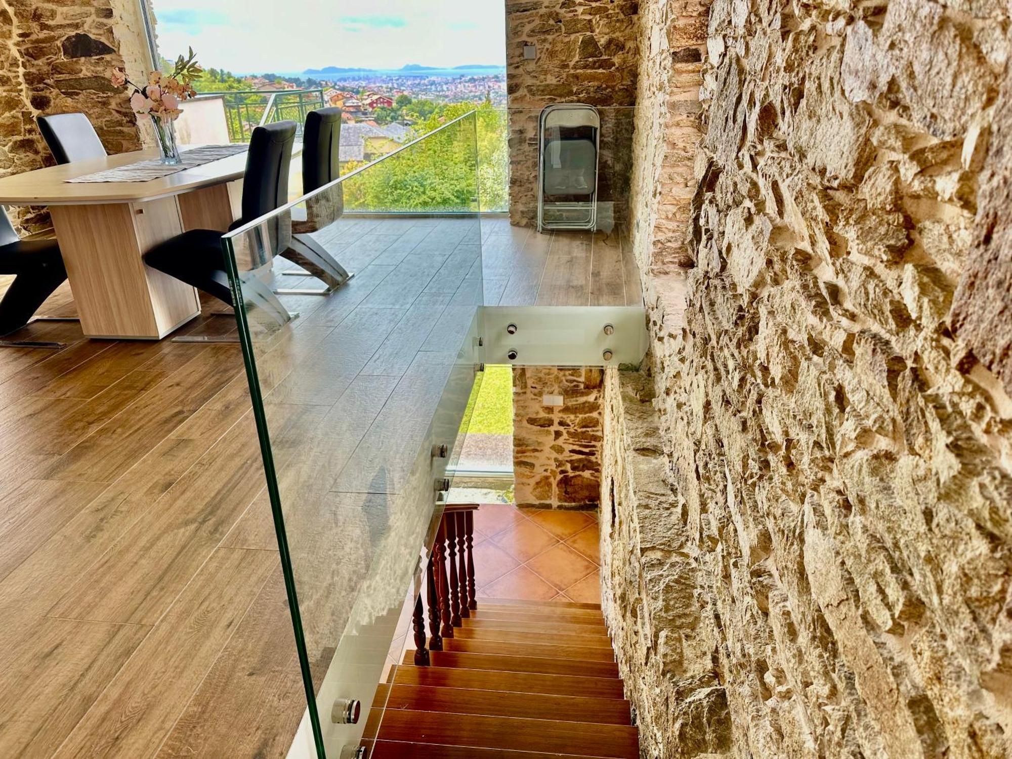 Casa Suomi Villa Vigo Eksteriør bilde