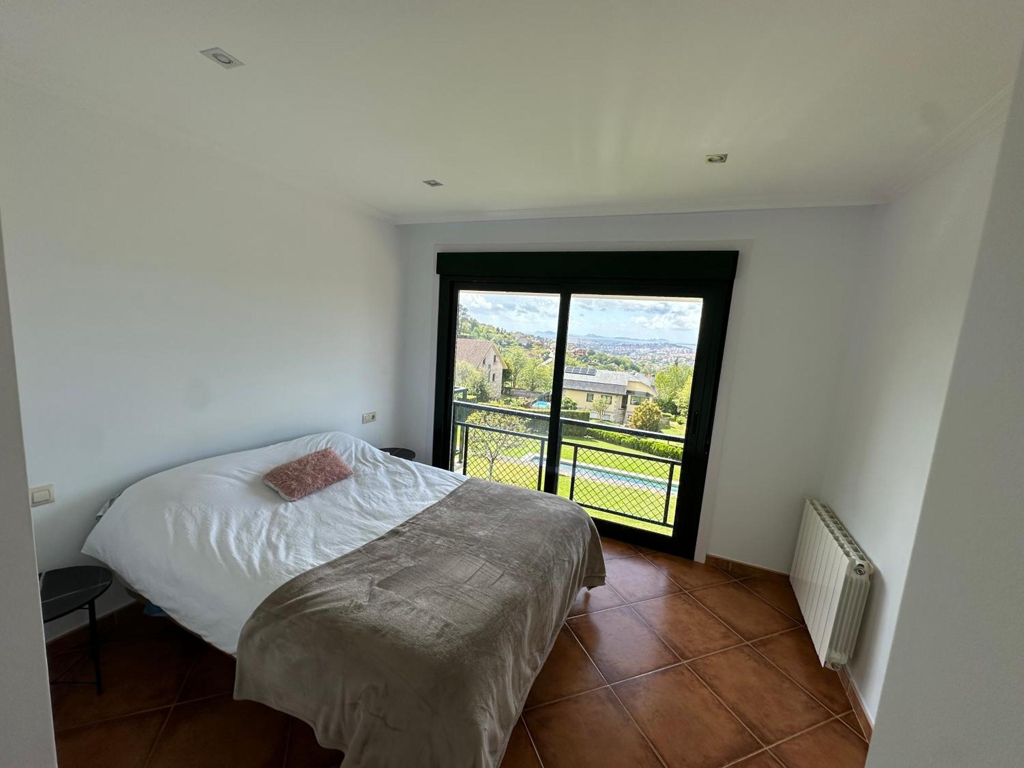 Casa Suomi Villa Vigo Eksteriør bilde