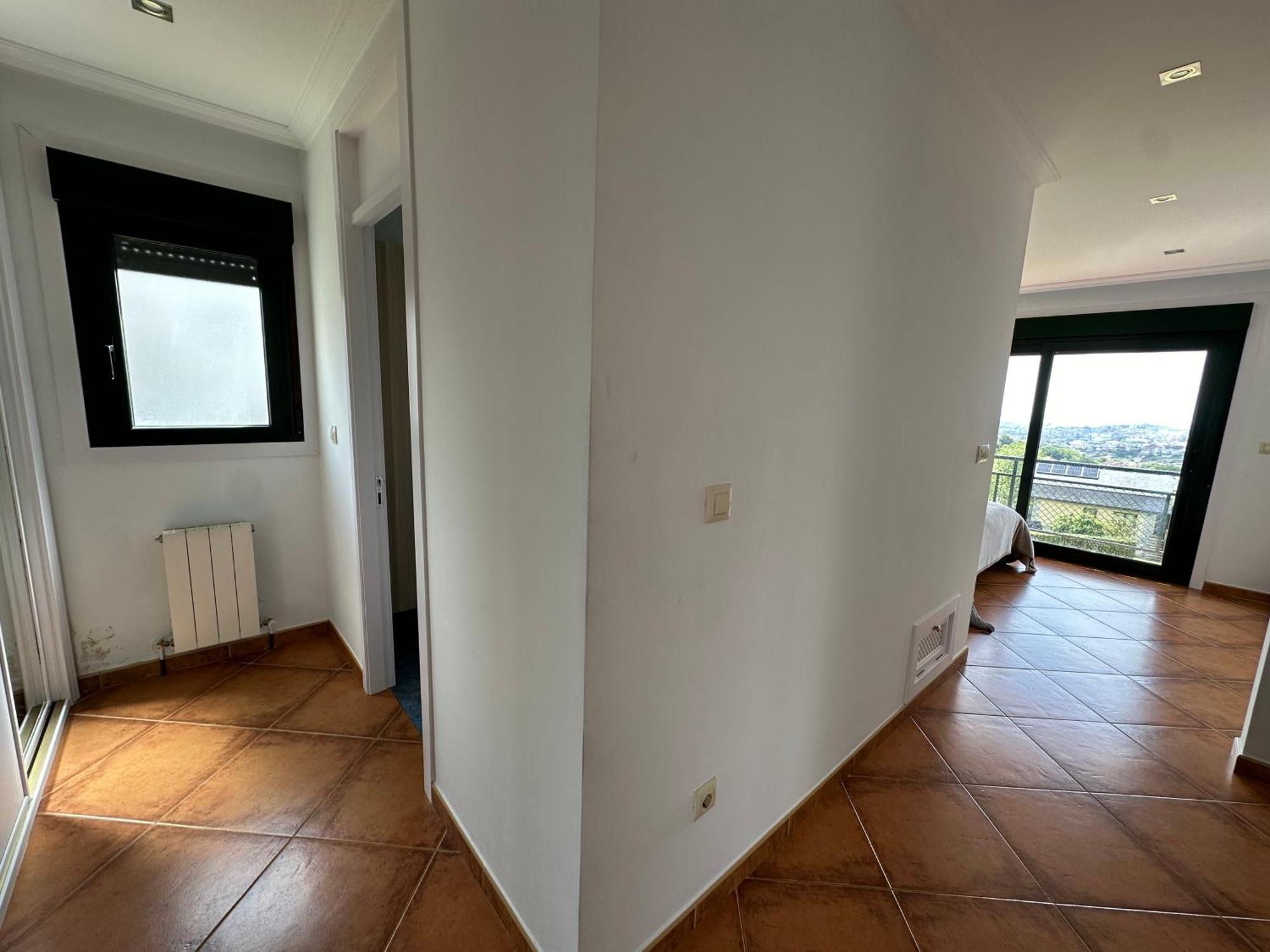 Casa Suomi Villa Vigo Eksteriør bilde