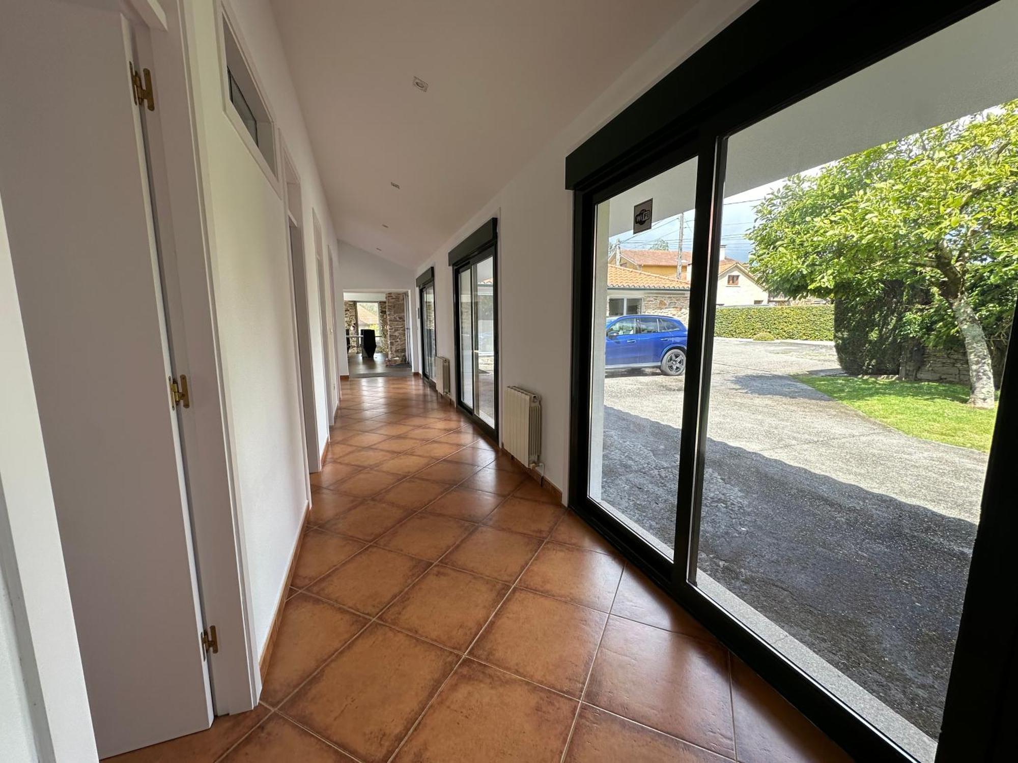 Casa Suomi Villa Vigo Eksteriør bilde
