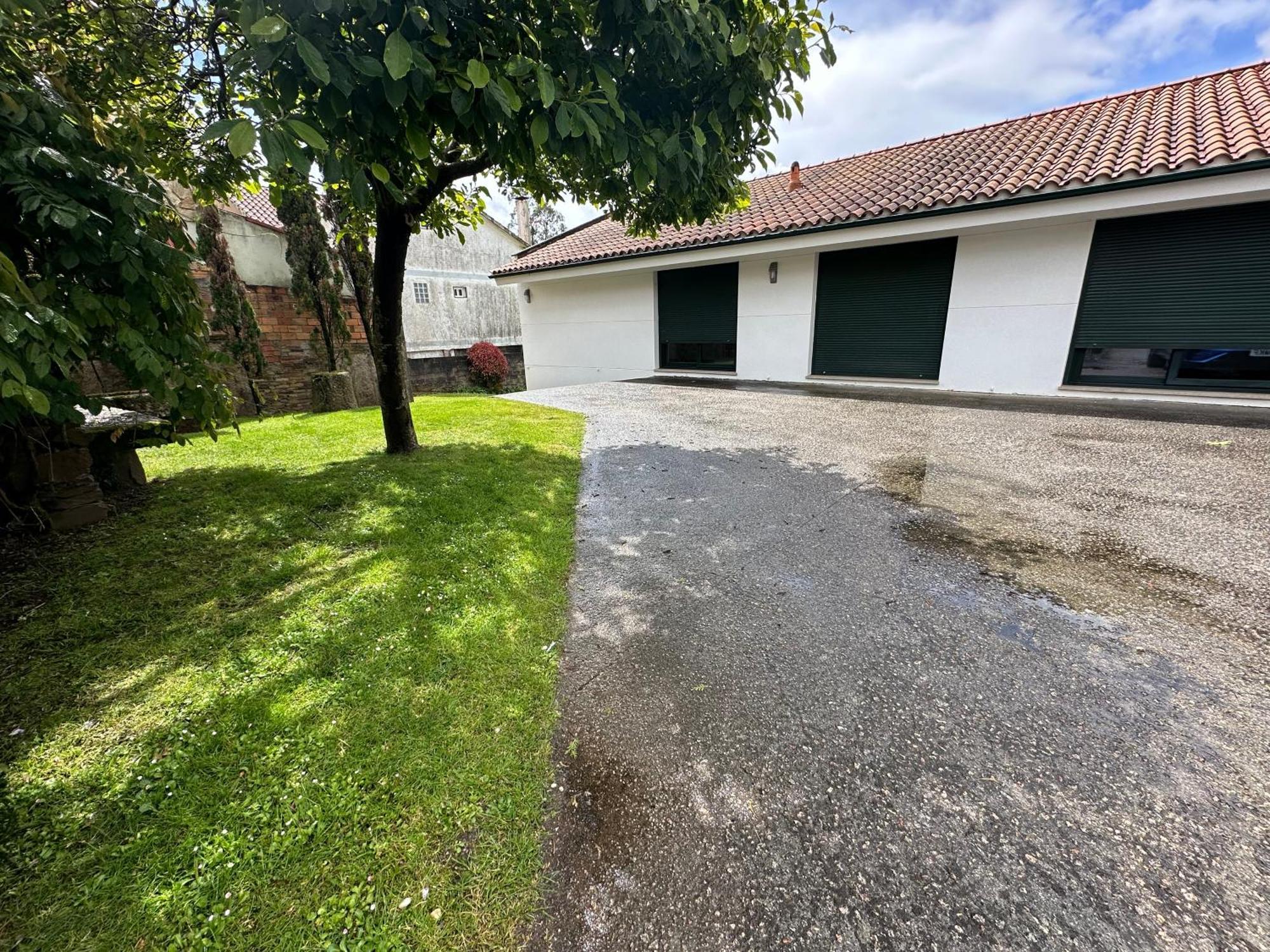 Casa Suomi Villa Vigo Eksteriør bilde