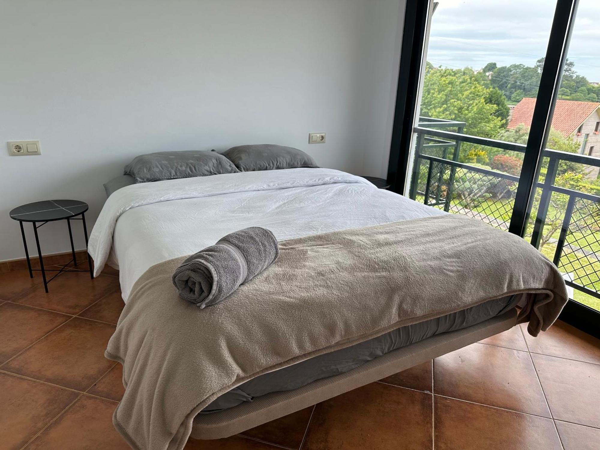 Casa Suomi Villa Vigo Eksteriør bilde