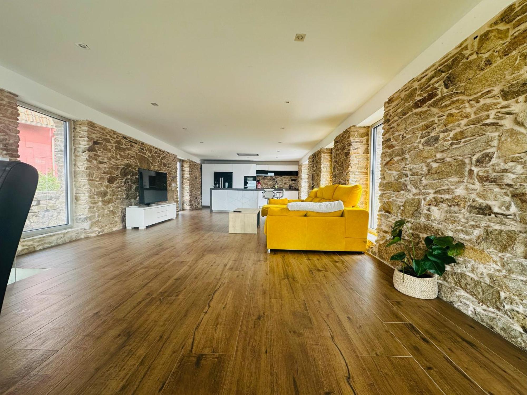 Casa Suomi Villa Vigo Eksteriør bilde