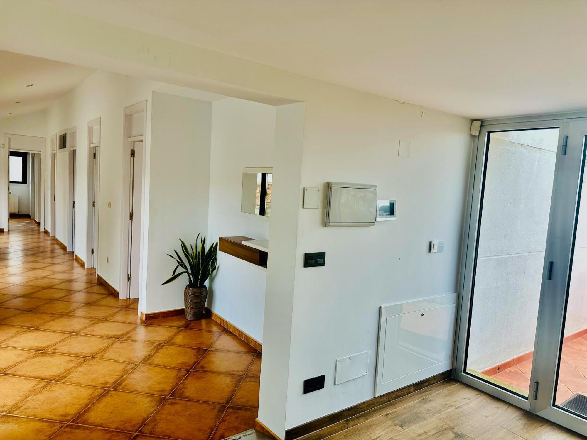Casa Suomi Villa Vigo Eksteriør bilde