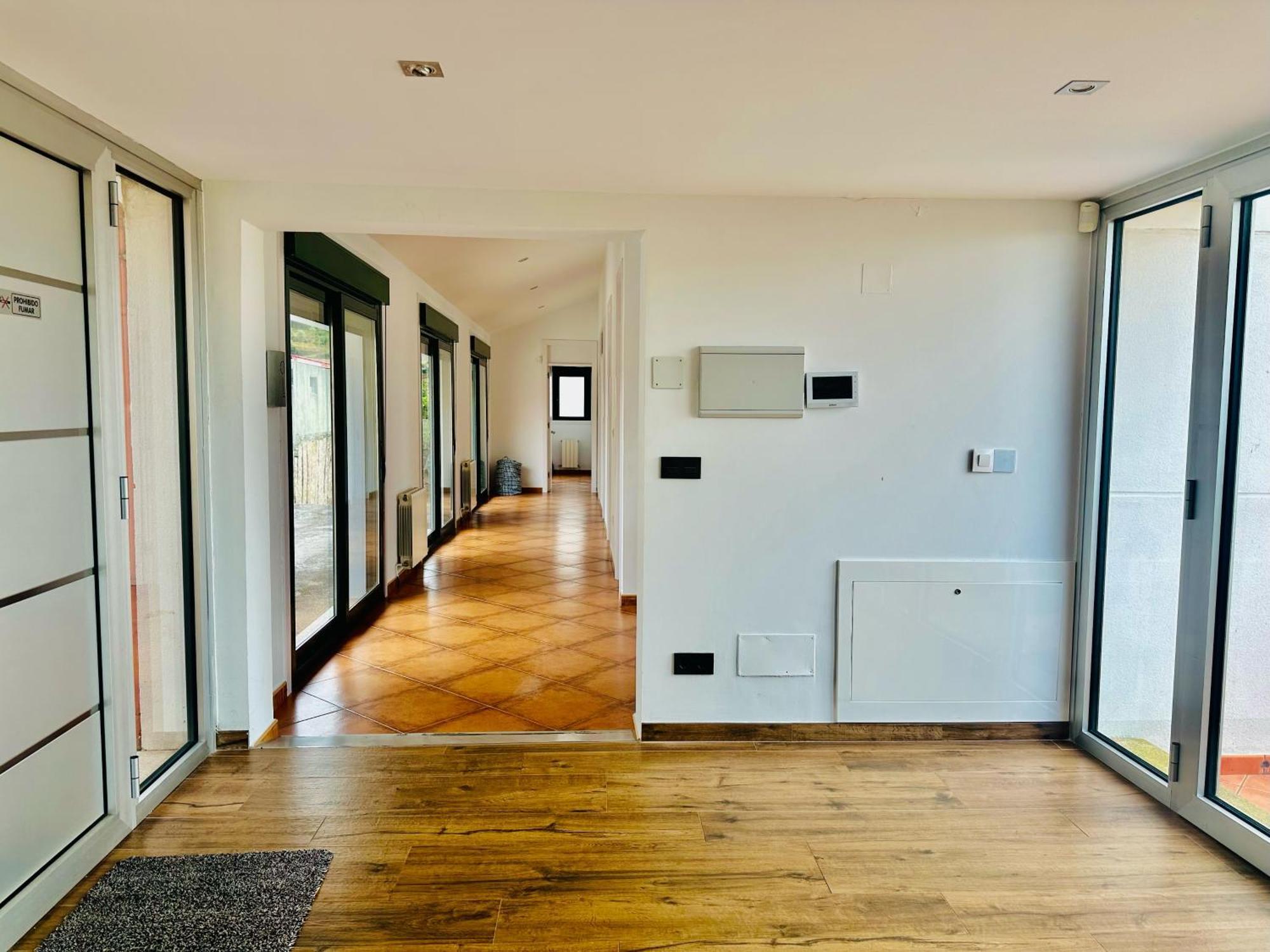 Casa Suomi Villa Vigo Eksteriør bilde