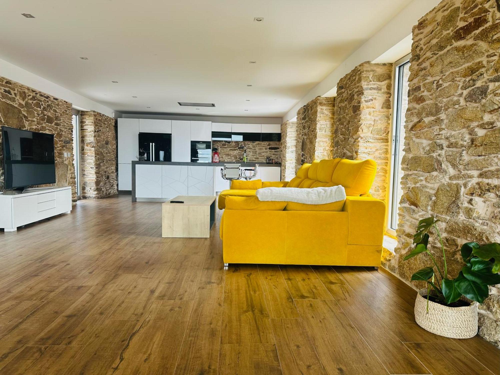 Casa Suomi Villa Vigo Eksteriør bilde